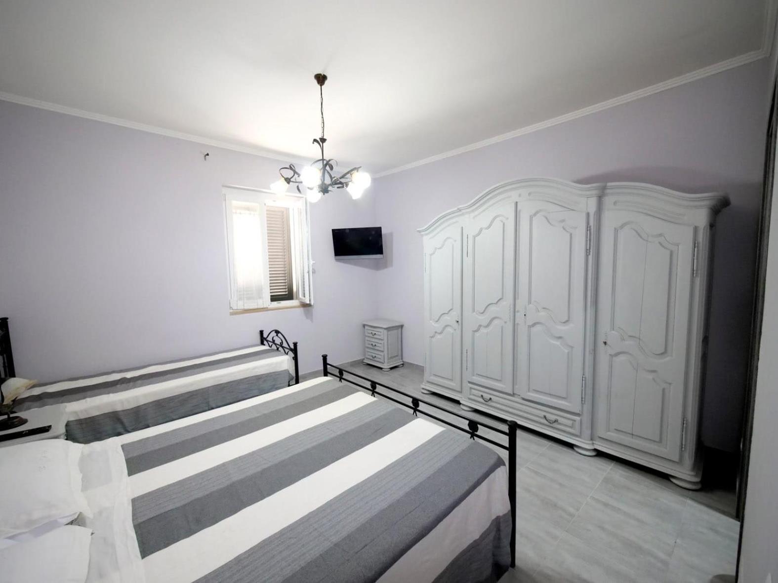 Bed and Breakfast Beb Da Tina Roccasecca Exterior foto