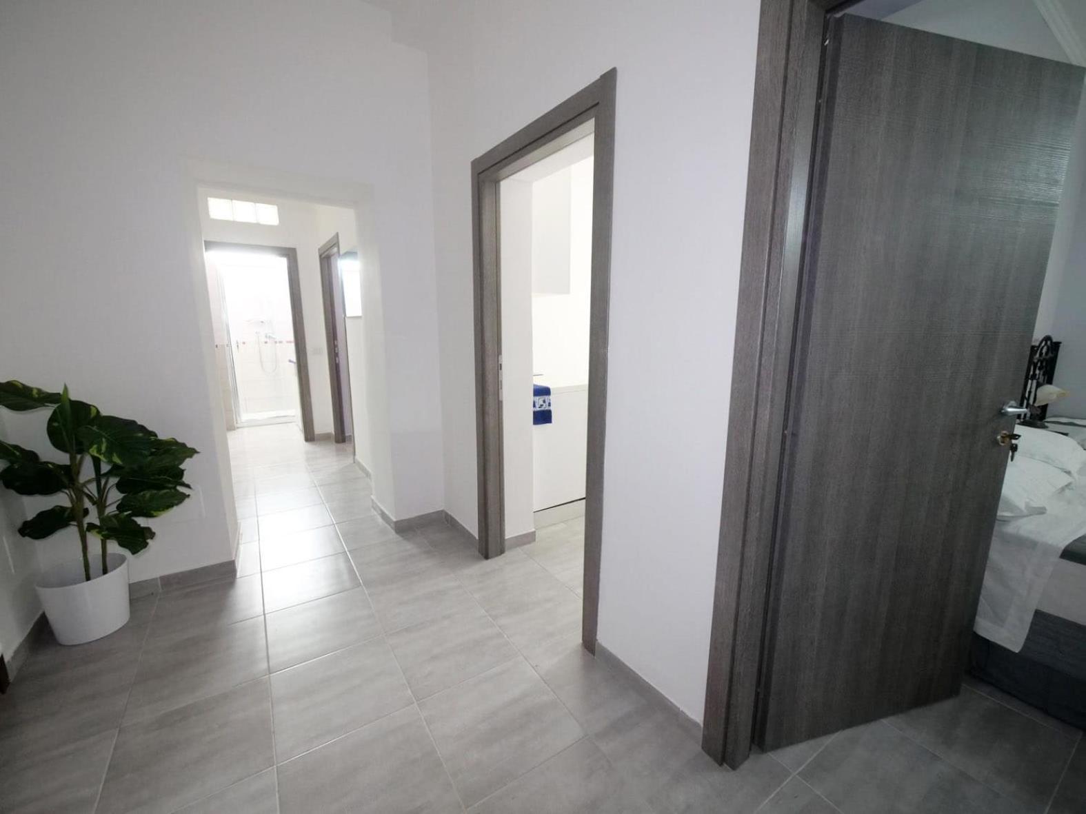 Bed and Breakfast Beb Da Tina Roccasecca Exterior foto